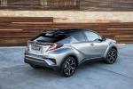 Toyota C-HR 2017 года (AU)